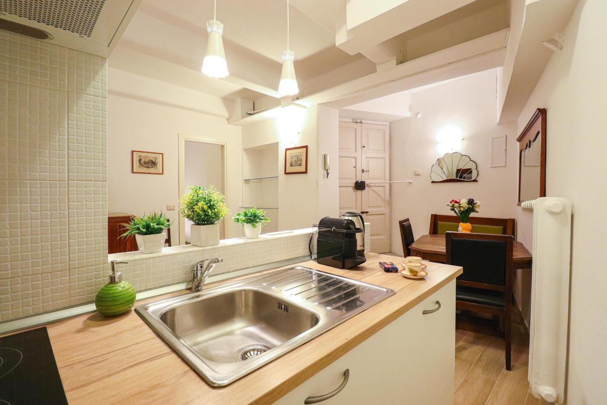 Labicana Apartment โรม ภายนอก รูปภาพ
