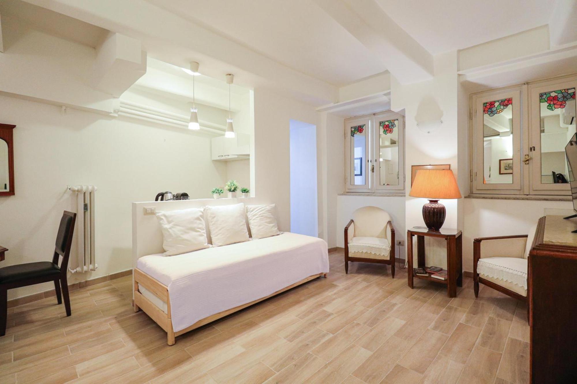 Labicana Apartment โรม ภายนอก รูปภาพ