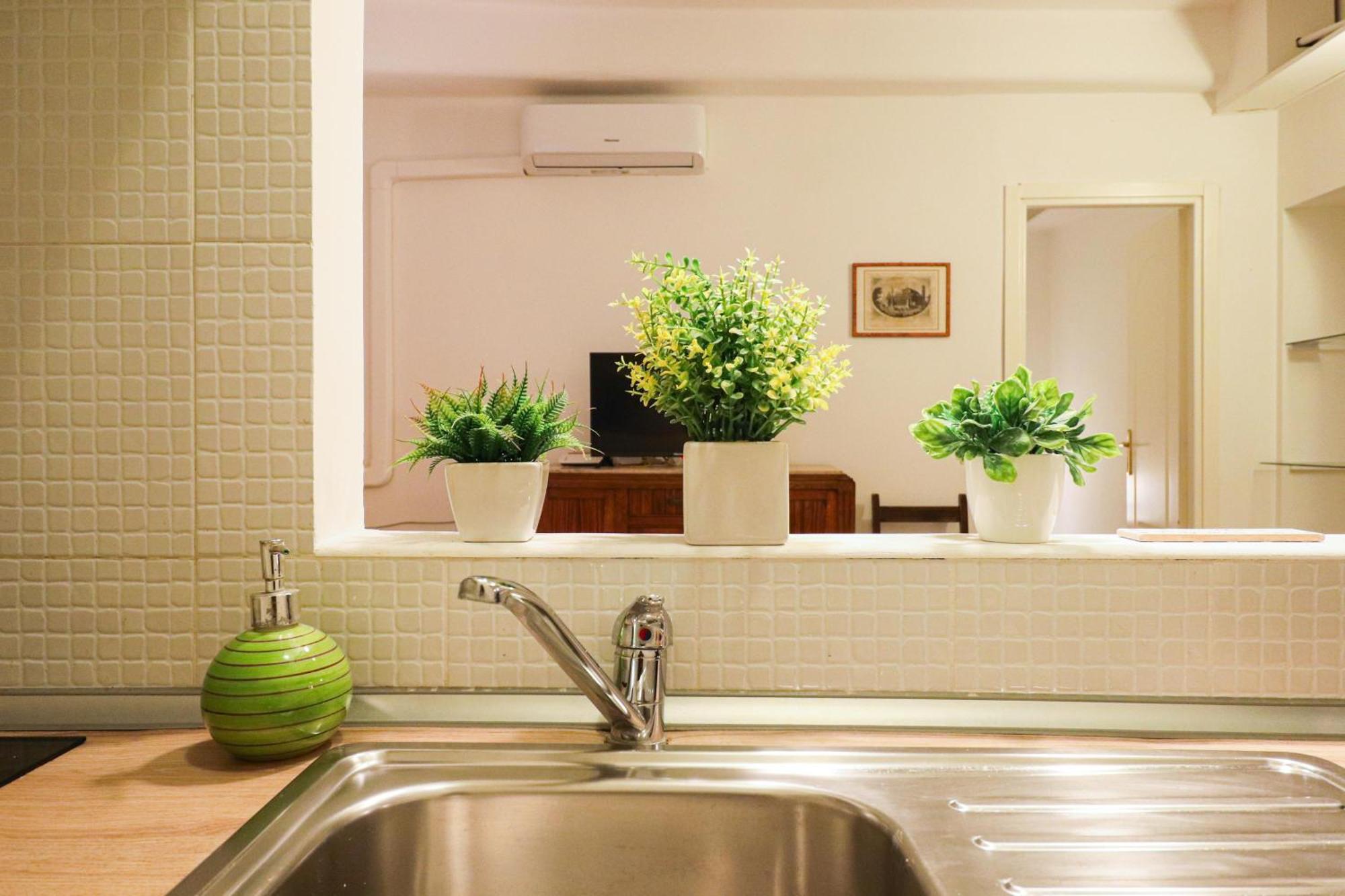 Labicana Apartment โรม ภายนอก รูปภาพ