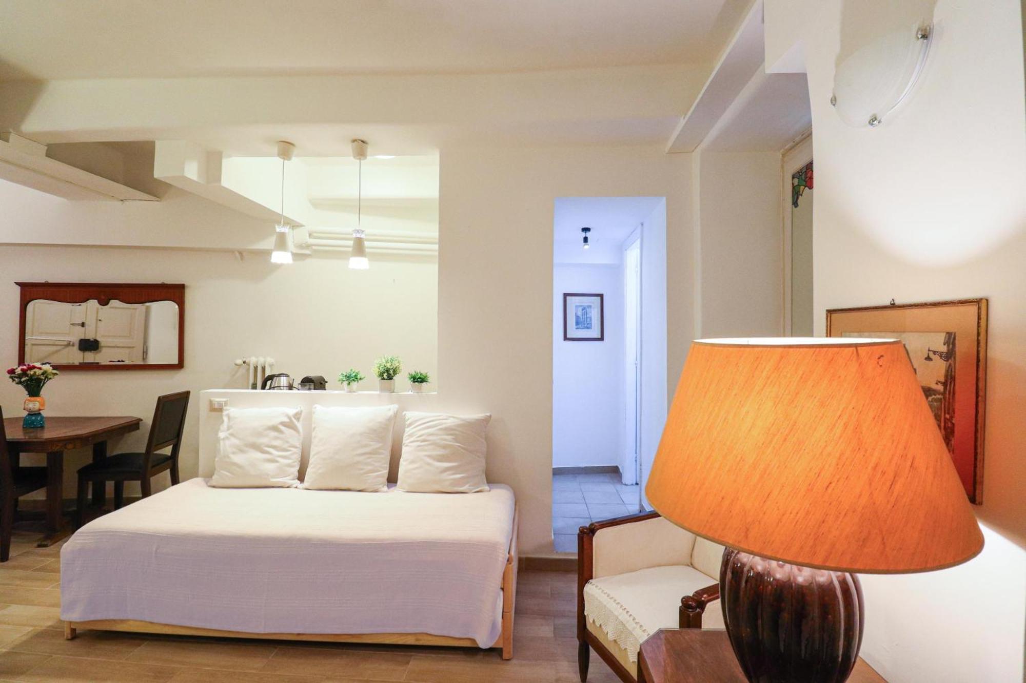 Labicana Apartment โรม ภายนอก รูปภาพ
