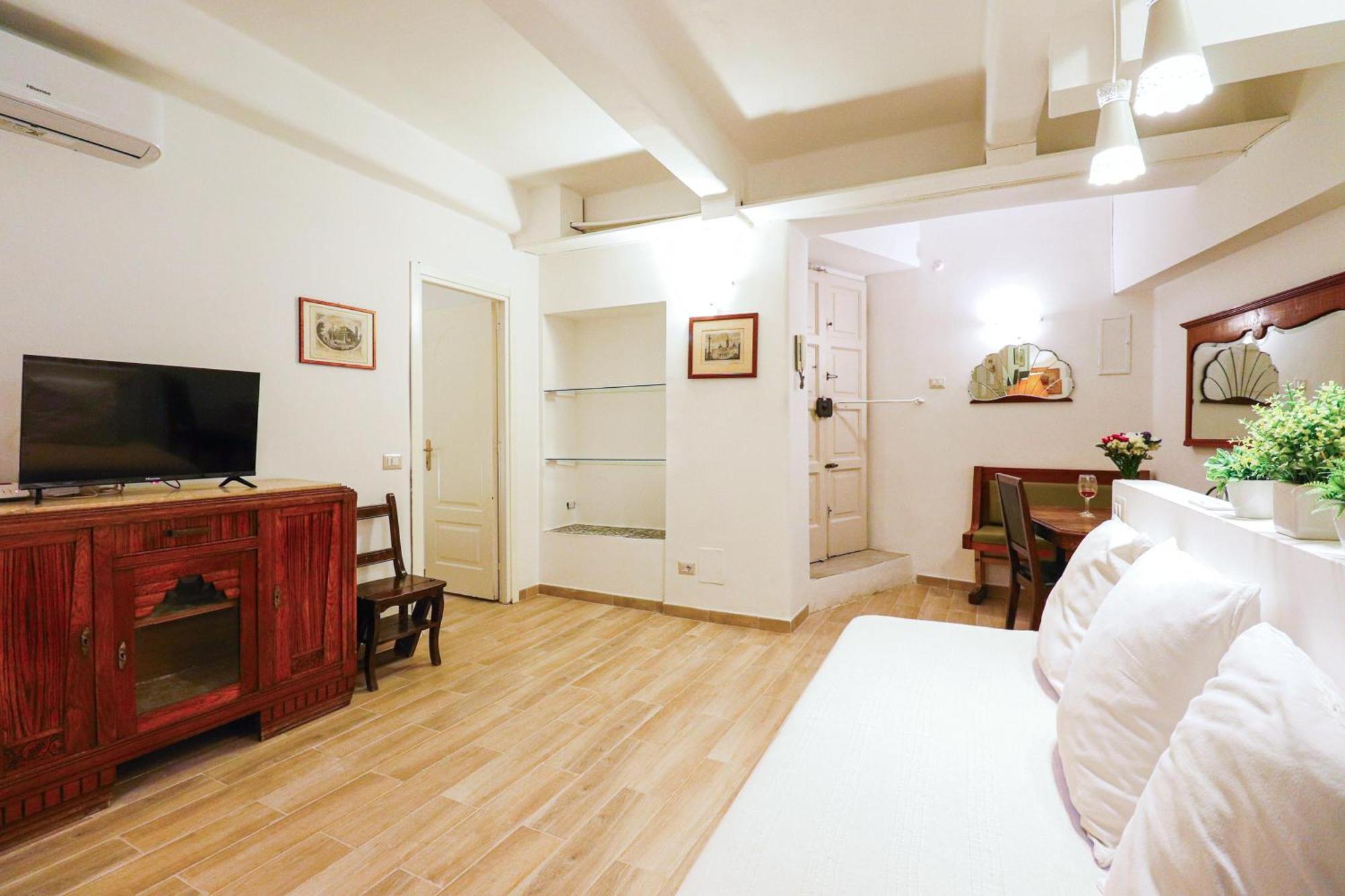 Labicana Apartment โรม ภายนอก รูปภาพ