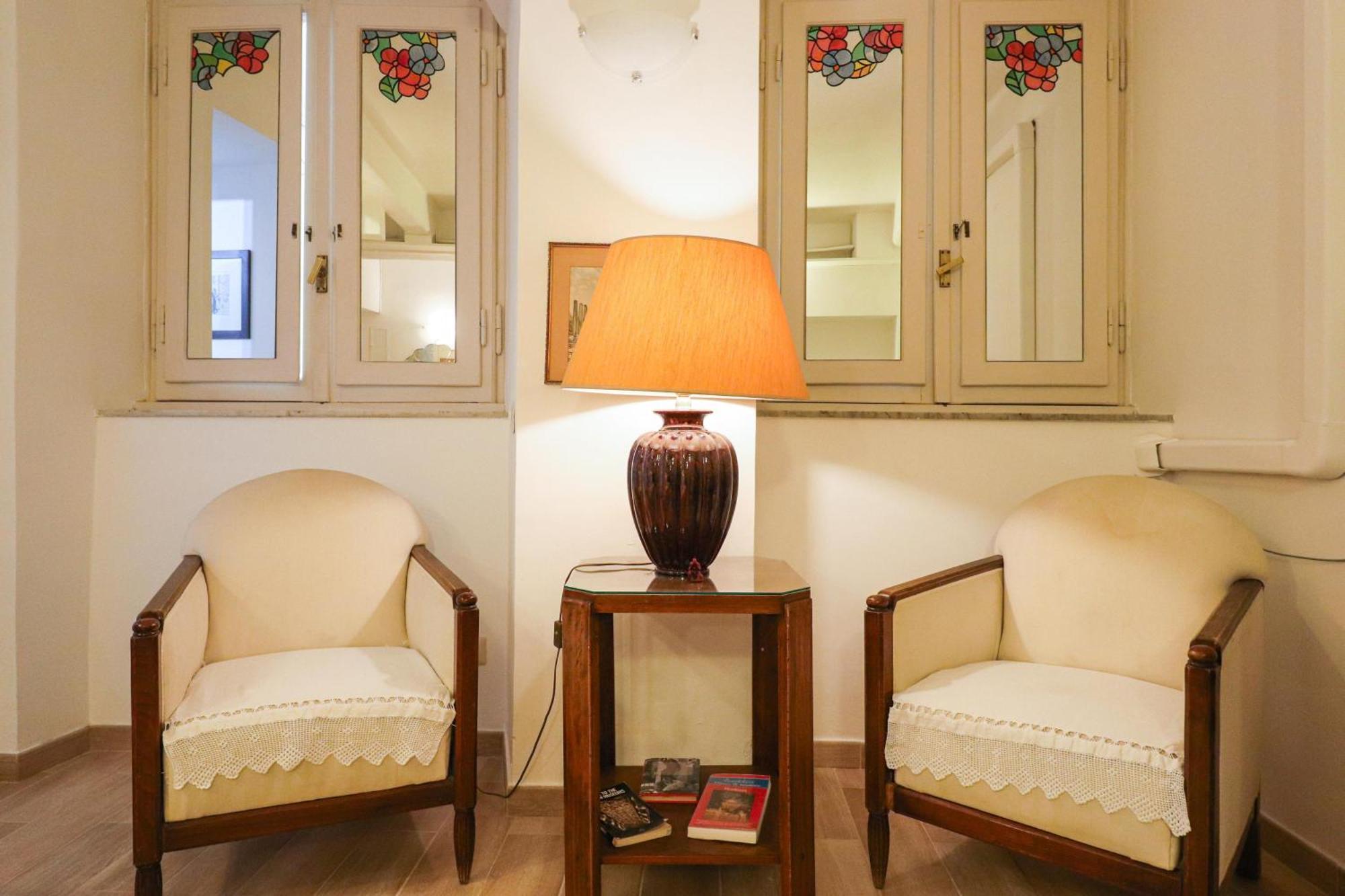 Labicana Apartment โรม ภายนอก รูปภาพ