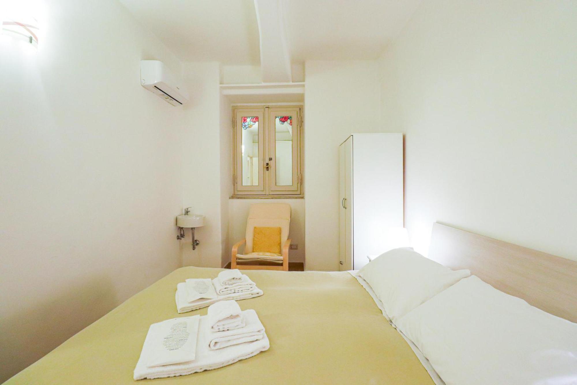 Labicana Apartment โรม ภายนอก รูปภาพ
